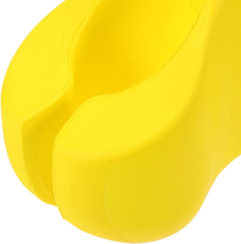 BUTIFULSIC Ankle Buoy Swimming Training Aid Ankle Float Board for Freestyle Kicking - Supportive Swim Equipment Swimming Accessories for Pool and Beach Easy to Carry - Image 5